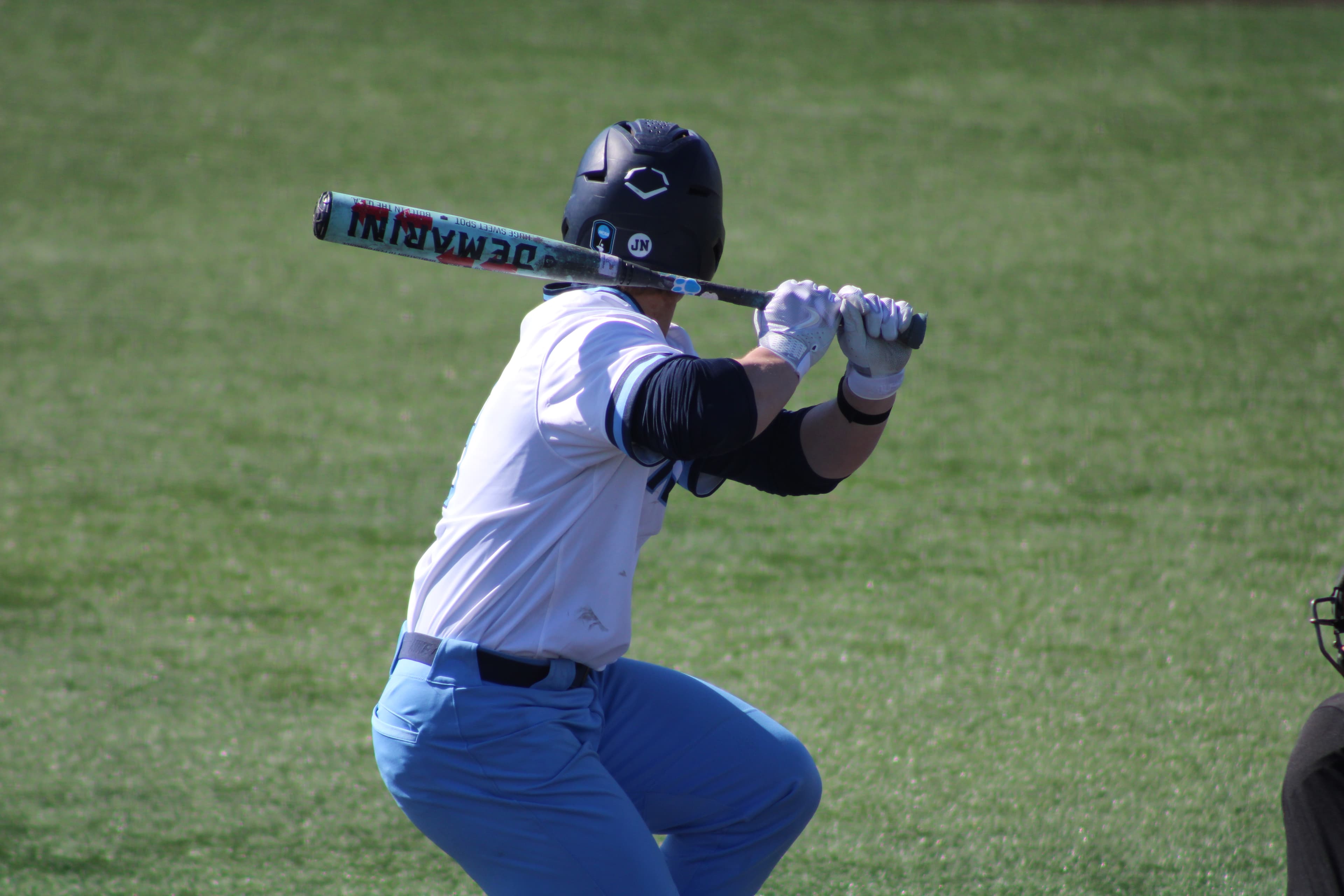 Instagram: Kean Baseball 03/14/2026