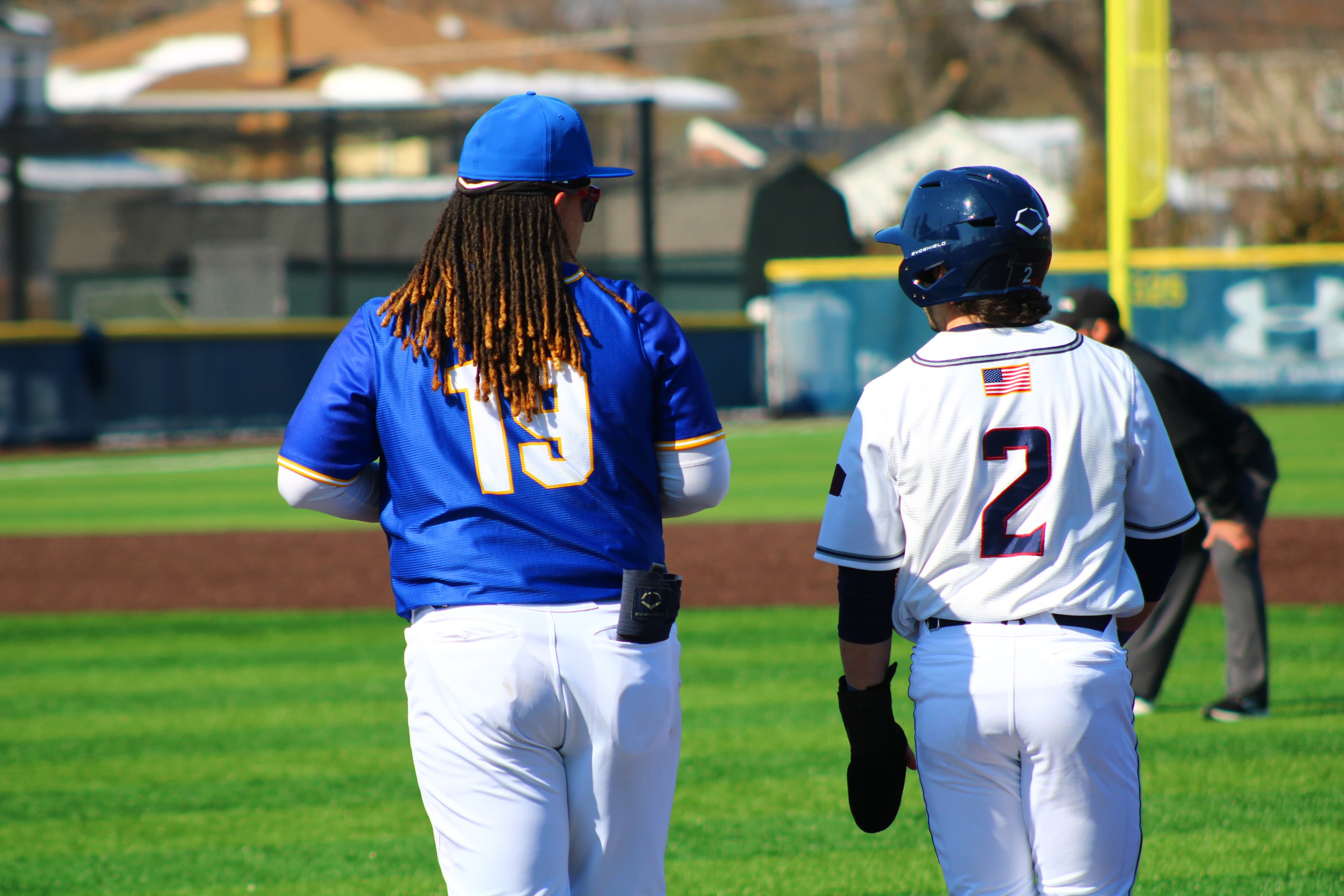 Instagram: FDU Baseball (02/28/2026)