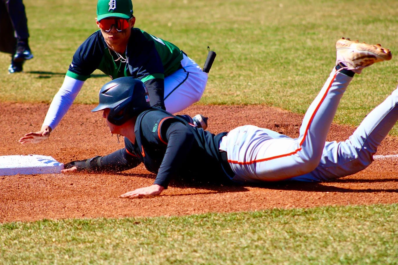 Instagram: Princeton Baseball